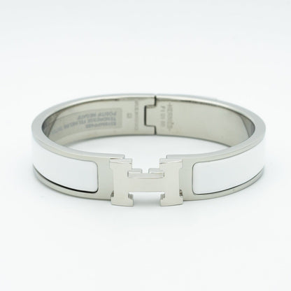 [Everoly JW]H WEISSES ARMBAND 