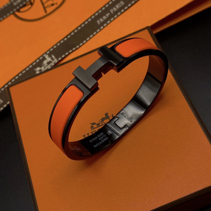 [Everoly JW]CLIC HM SO SCHWARZES OREGAN-ARMBAND
