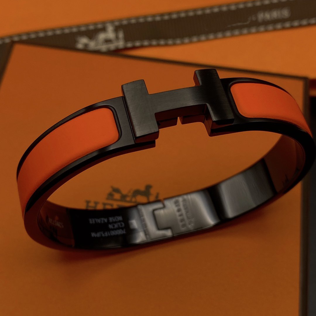 [Everoly JW]CLIC HM SO SCHWARZES OREGAN-ARMBAND