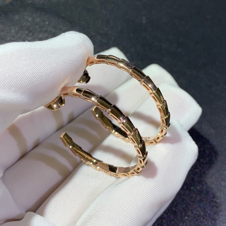 [Everoly JW]SERPENTI-OHRRINGE