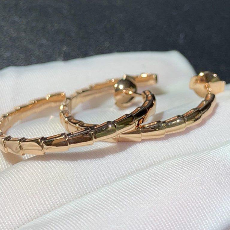 [Everoly JW]SERPENTI-OHRRINGE