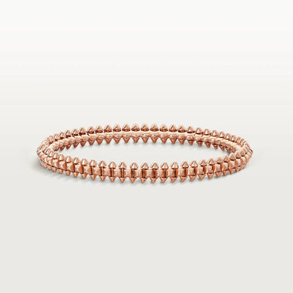 [Everoly JW]CLASH ROSA GOLDARMBAND