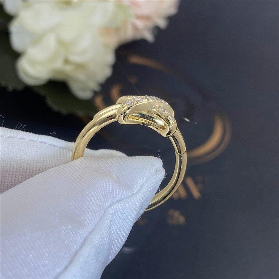 [Everoly JW]JEUX DE GOLD DIAMOND RING