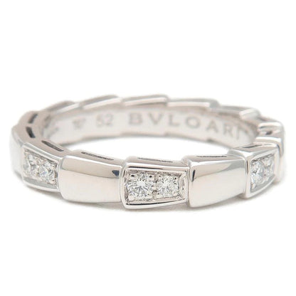 [Everoly JW]SERPENTI RING SILVER  3MM