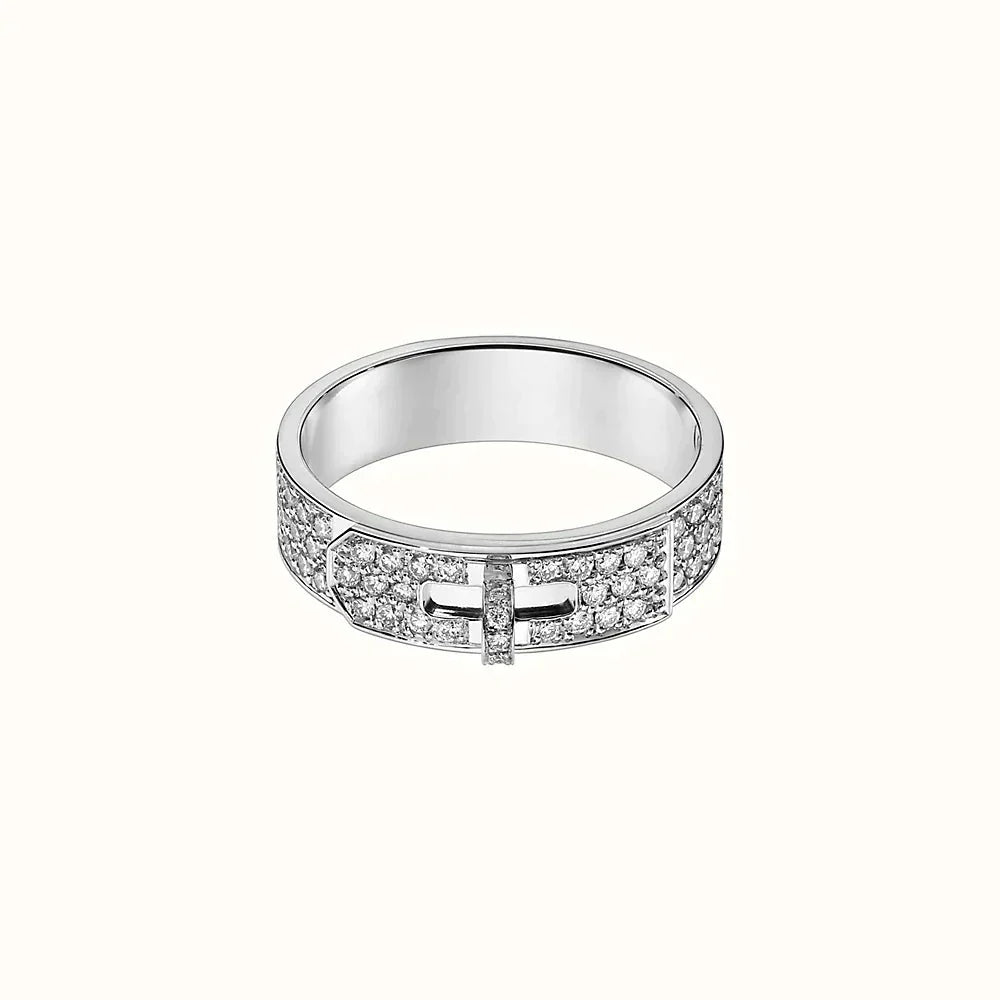 [Everoly JW]KELLY SILBER DIAMANTRING