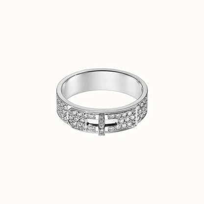 [Everoly JW]KELLY SILBER DIAMANTRING