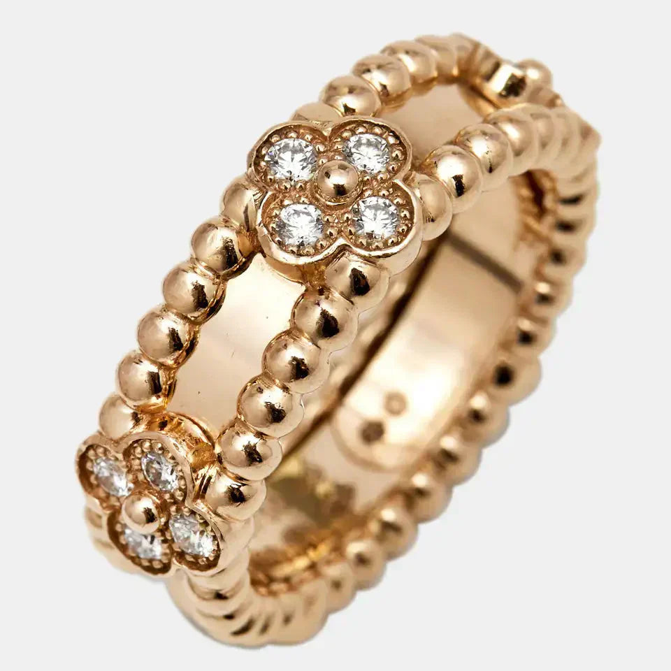 [Everoly JW]PERLEE DIAMANTRING