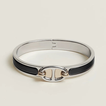[Everoly JW]CLIC CHAINE SILBERARMBAND