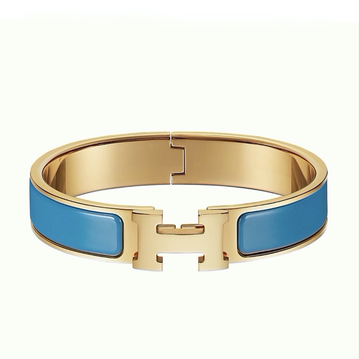 [Everoly JW]H ARMBAND TÜRKIS 12MM