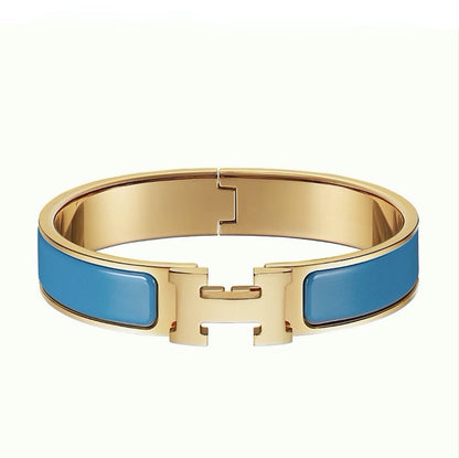 [Everoly JW]H ARMBAND TÜRKIS 12MM