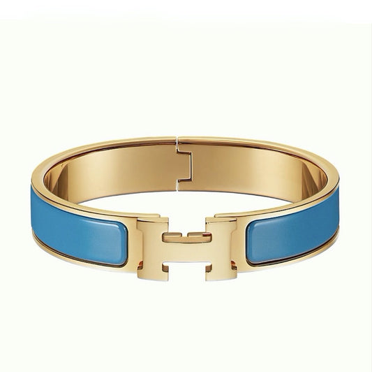[Everoly JW]H ARMBAND TÜRKIS 12MM