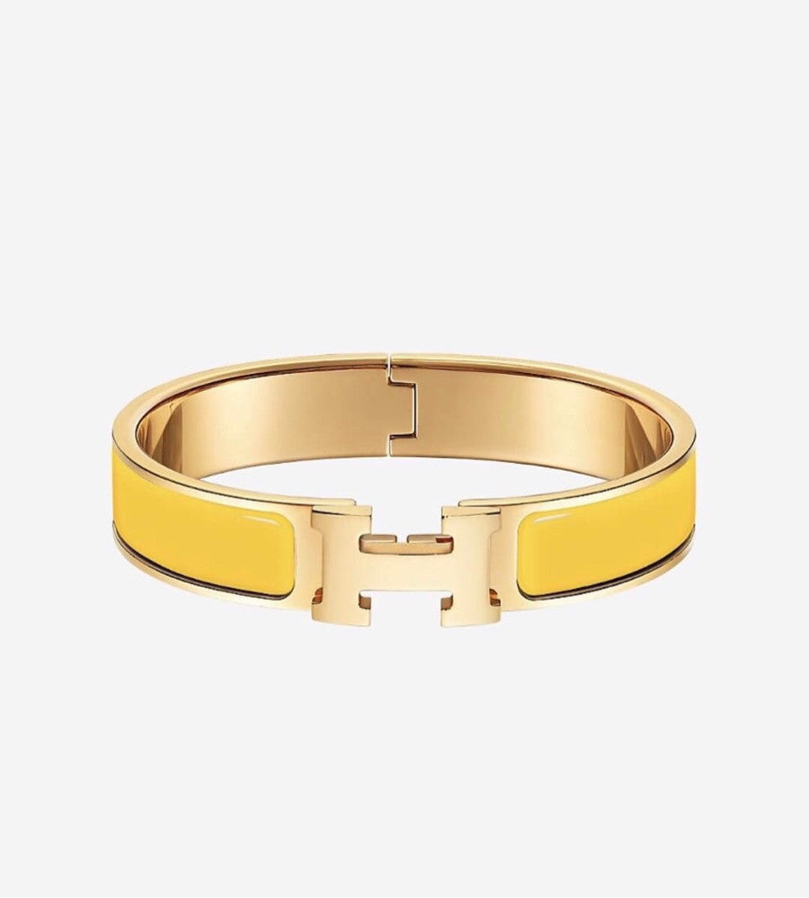 [Everoly JW]H GELBES ARMBAND 